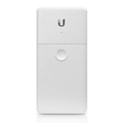 Ubiquiti NanoSwitch, outdoor 4-port Gigabit switch, PoE passthrough (N-SW)