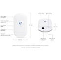 Ubiquiti LTU-Lite, 5GHz LTU, CPE