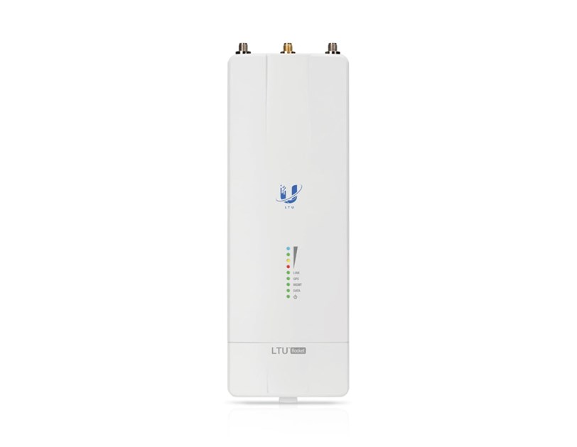 Ubiquiti LTU-Rocket, 5GHz LTU, BaseStation Radio