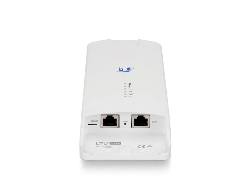 Ubiquiti LTU-Rocket, 5GHz LTU, BaseStation Radio