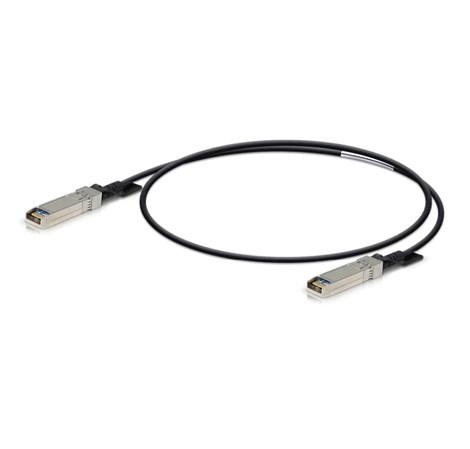 Ubiquiti Direct Attach Copper Cable, 10Gbps, 1m (UDC-1) 