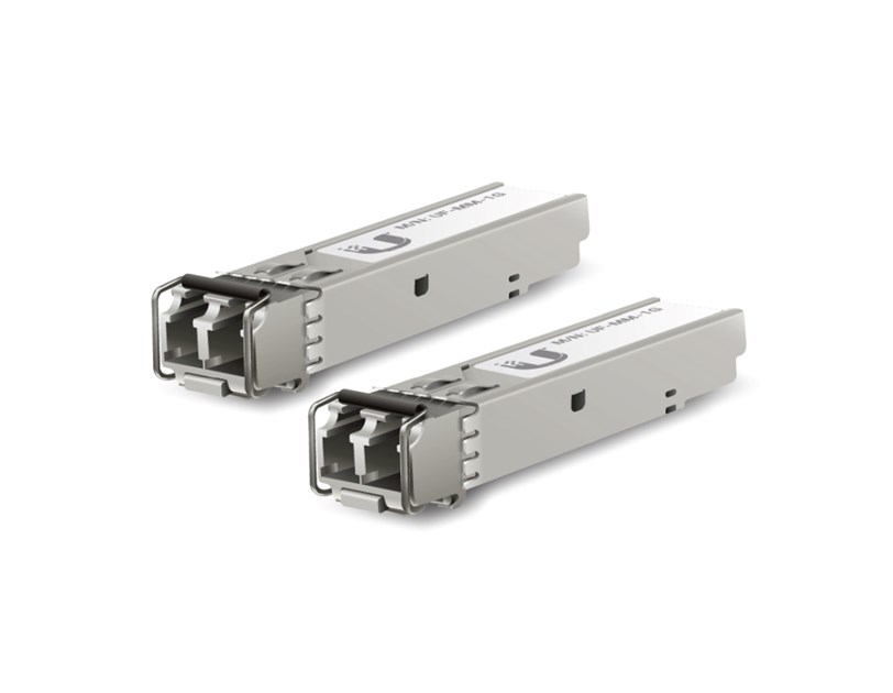Ubiquiti U Fiber, Multi-Mode Module, 1G (pak. 2 kom.)
