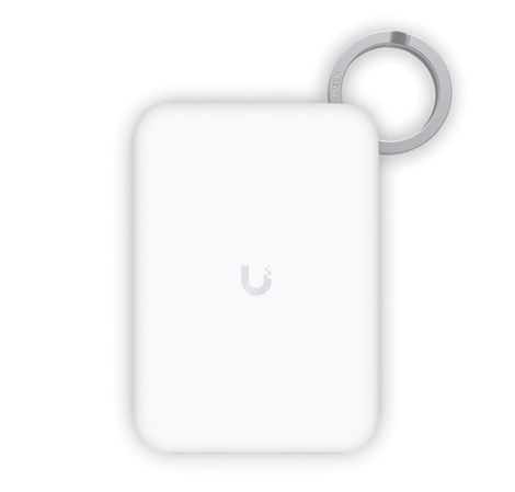 Ubiquiti WiFiMan Wizard - 2.4 GHz & 5GHz unlicensed band scanning, 240 minutes continous scanning battery life, BLE pairing, USB-C charging, iPhone Magsafe attachable support