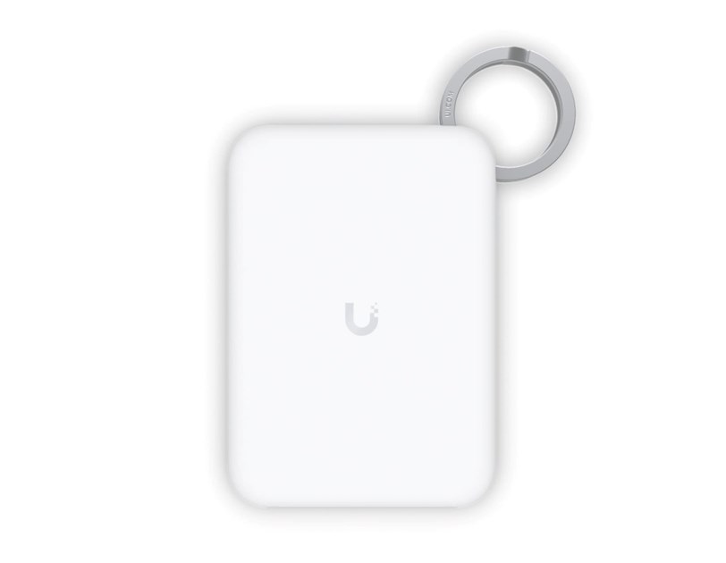 Ubiquiti WiFiMan Wizard - 2.4 GHz & 5GHz unlicensed band scanning, 240 minutes continous scanning battery life, BLE pairing, USB-C charging, iPhone Magsafe attachable support