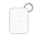 Ubiquiti WiFiMan Wizard - 2.4 GHz & 5GHz unlicensed band scanning, 240 minutes continous scanning battery life, BLE pairing, USB-C charging, iPhone Magsafe attachable support