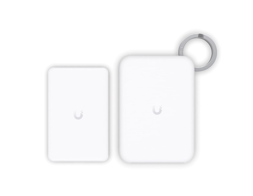 Ubiquiti WiFiMan Wizard - 2.4 GHz & 5GHz unlicensed band scanning, 240 minutes continous scanning battery life, BLE pairing, USB-C charging, iPhone Magsafe attachable support