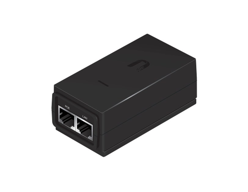 Ubiquiti PoE adapter 24-12W-G