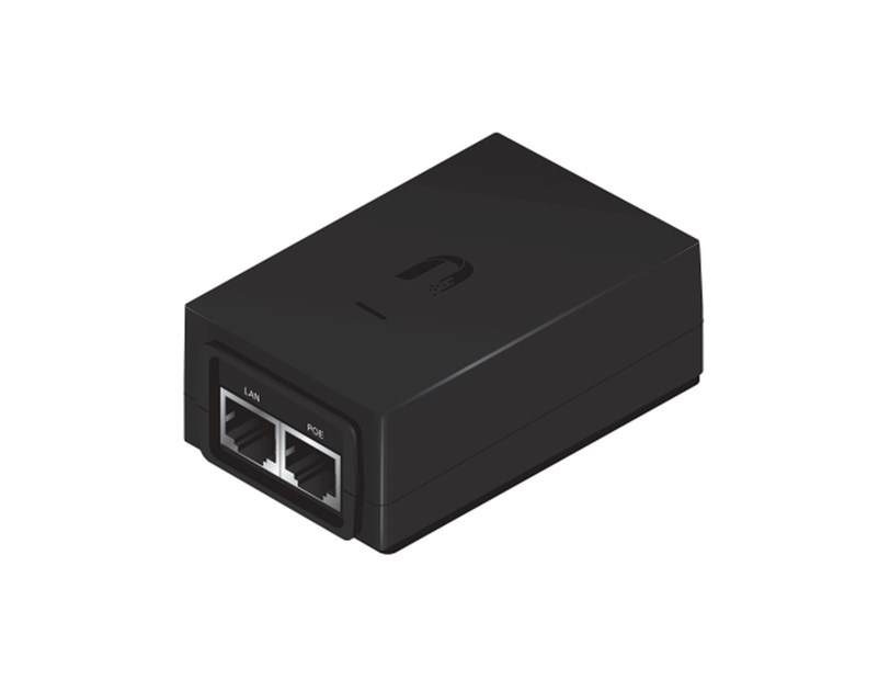 Ubiquiti PoE adapter 24-24W