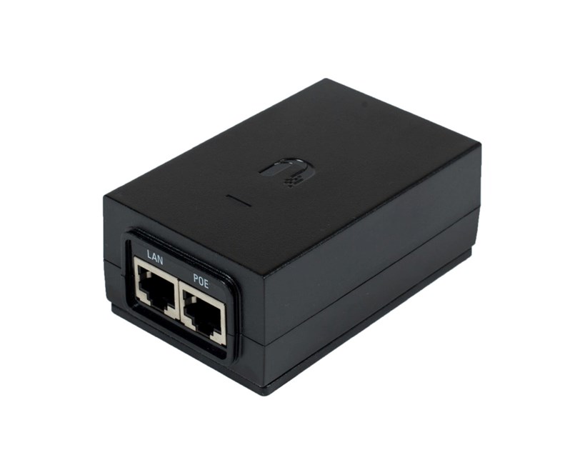 Ubiquiti PoE adapter 48V-24W (za IP kamere)