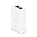 Ubiquiti PoE injector, Gigabit, 802.3at, 30W (U-POE-AT)