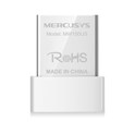 Mercusys MW150US bežični N USB Nano adapter 150Mbps (2.4GHz), 802.11n/g/b