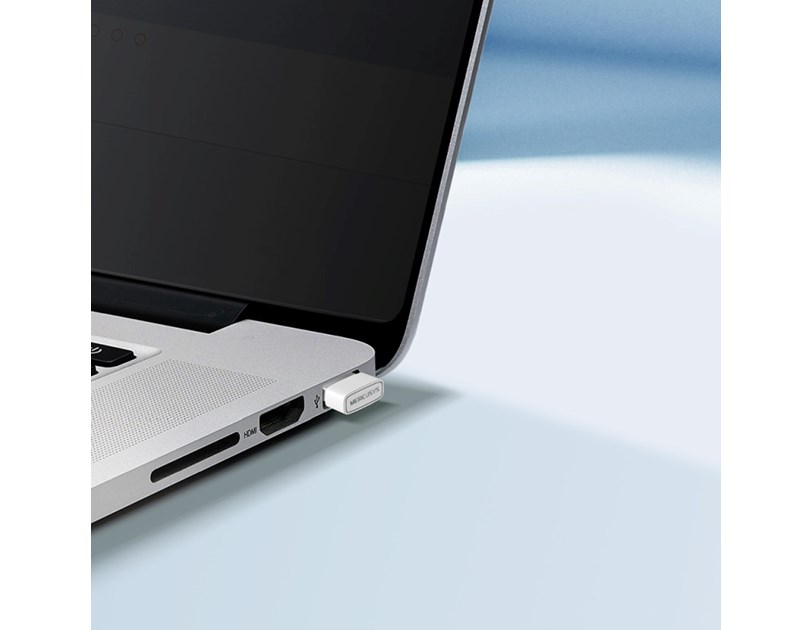Mercusys MW150US bežični N USB Nano adapter 150Mbps (2.4GHz), 802.11n/g/b