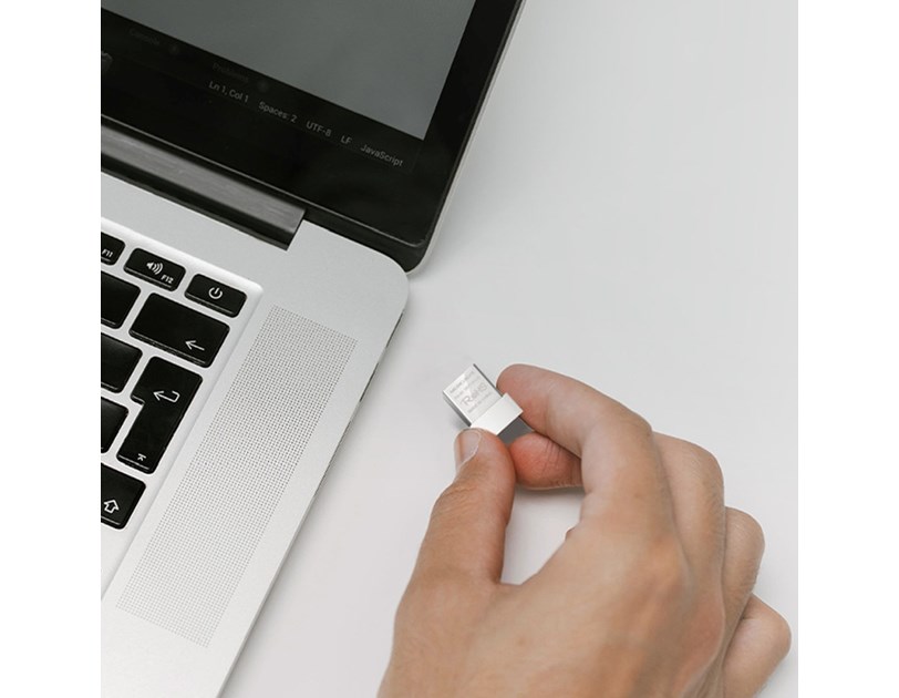 Mercusys MW150US bežični N USB Nano adapter 150Mbps (2.4GHz), 802.11n/g/b