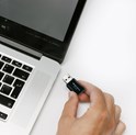 Mercusys MW300UM bežični USB mini adapter 300Mbps (2.4GHz), 802.11n/g/b, WPS tipka