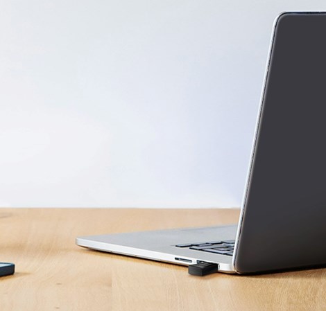 Mercusys MW300UM bežični USB mini adapter 300Mbps (2.4GHz), 802.11n/g/b, WPS tipka