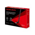 Mercusys AC650 bežični High-Gain Dual-Band USB adapter, 200Mbps/433Mbps (2.4GHz/5GHz), 802.11a/b/g/n/ac, 5dBi antena