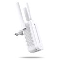 Mercusys MW300RE bežični pojačivač dometa (Range Extender) 300Mbps, (2.4GHz), 802.11b/g/n, 3×vanjska antena fiksna, WPS tipka