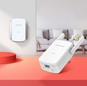 Mercusys AV1000 Powerline Gigabit mrežni adapter, 1000Mbps, HomePlug AV2 (MP510 & MP500) 