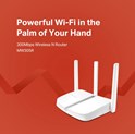 Mercusys MW305R bežični N usmjerivač (Router) 300Mbps (2.4GHz), 802.11n/g/b, 1×WAN, 3×LAN, 3×fiksna antena