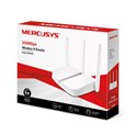 Mercusys MW305R bežični N usmjerivač (Router) 300Mbps (2.4GHz), 802.11n/g/b, 1×WAN, 3×LAN, 3×fiksna antena