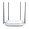 Mercusys MW325R bežični N usmjerivač (Router) 300Mbps (2.4GHz), 802.11n/g/b, 1×WAN , 4×LAN, 4×fiksna antena
