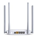 Mercusys MW325R bežični N usmjerivač (Router) 300Mbps (2.4GHz), 802.11n/g/b, 1×WAN , 4×LAN, 4×fiksna antena