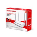 Mercusys MW325R bežični N usmjerivač (Router) 300Mbps (2.4GHz), 802.11n/g/b, 1×WAN , 4×LAN, 4×fiksna antena