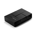 Mercusys 5-port Gigabit mini Desktop preklopnik (Switch), 5×10/100/1000M RJ45 ports, plastično kućište
