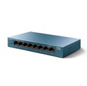 TP-Link 8-Port 10/100/1000Mbps Desktop Network preklopnik (Switch) Auto-Negotiation RJ45, Auto-MDI/MDIX, metalno kučište