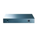 TP-Link 8-Port 10/100/1000Mbps Desktop Network preklopnik (Switch) Auto-Negotiation RJ45, Auto-MDI/MDIX, metalno kučište