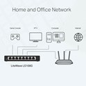 TP-Link 8-Port 10/100/1000Mbps Desktop Network preklopnik (Switch) Auto-Negotiation RJ45, Auto-MDI/MDIX, metalno kučište