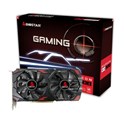 Biostar AMD Radeon RX580 8GB GDDR5/256-bit, PCIe 3.0, HDMI/2×DP (VGABIOATI0021)