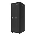 Canovate 19" 32U 600x800x1588 INORAX ECO podni ormar, crni (CSN-U-9-3268F)
