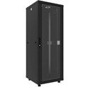 Canovate 19" 32U 600x800x1588 INORAX ECO podni ormar, crni (CSN-U-9-3268F)