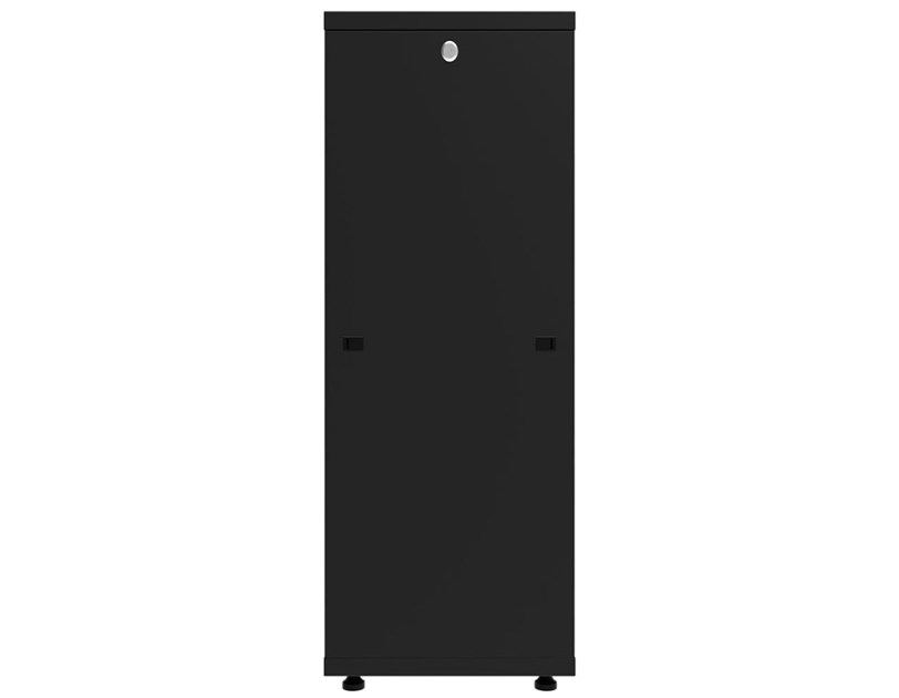 Canovate 19" 32U 600x800x1588 INORAX ECO podni ormar, crni (CSN-U-9-3268F)