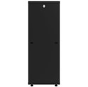 Canovate 19" 32U 600x800x1588 INORAX ECO podni ormar, crni (CSN-U-9-3268F)