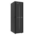 Canovate 19" 42U 600x800x2033 INORAX-ECO podni ormar, crni (CSN-U-9-4268F)