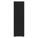 Canovate 19" 42U 600x800x2033 INORAX-ECO podni ormar, crni (CSN-U-9-4268F)