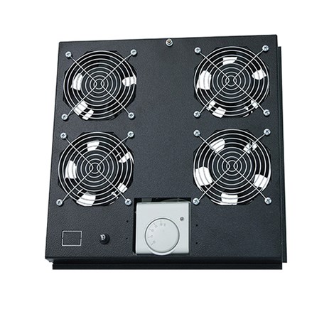 Canovate krovni ventilacijski modul s 4 ventilatora i termostatom za kom. ormare (CSA-9-2002)