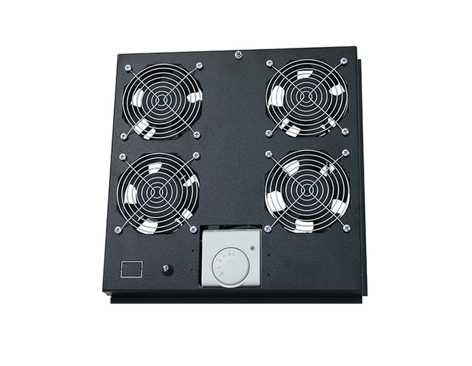 Canovate krovni ventilacijski modul s 4 ventilatora i termostatom za kom. ormare (CSA-9-2002)