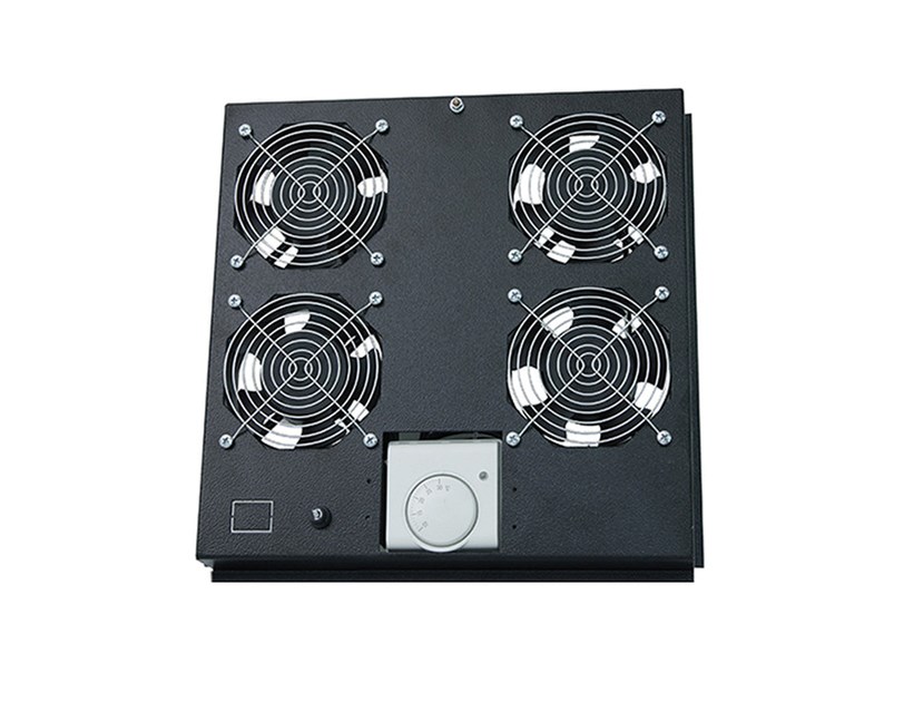 Canovate krovni ventilacijski modul s 4 ventilatora i termostatom za kom. ormare (CSA-9-2002)