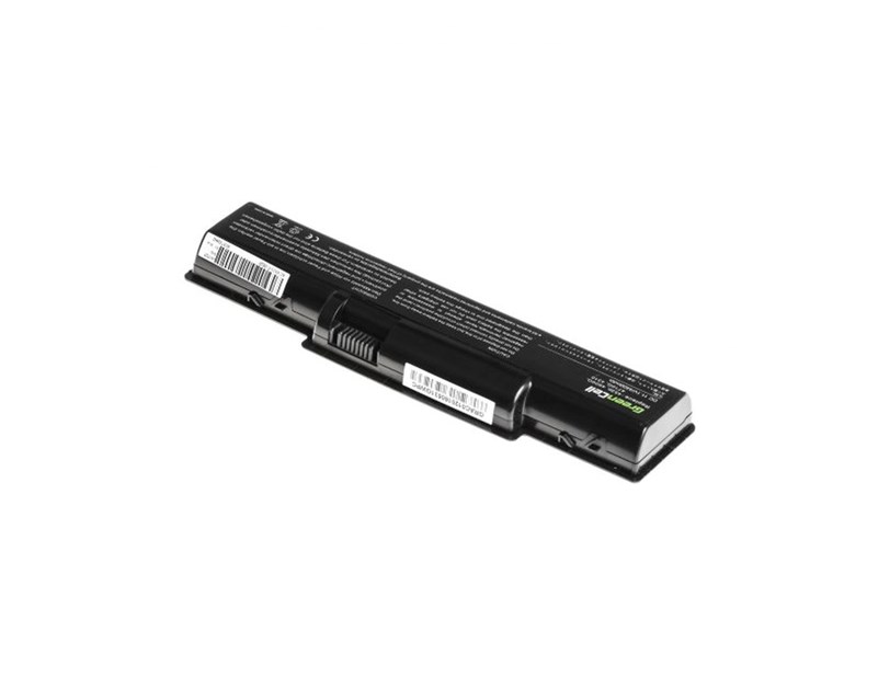 Green Cell (AC01) baterija 4400mAh/10.8V (11.1V) za Acer Aspire, Gateway