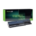 Green Cell (AC03) baterija 4400mAh/10.8V (11.1V) za Acer Aspire/TravelMate/Extensa, Gateway, eMachines
