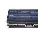 Green Cell (AC03) baterija 4400mAh/10.8V (11.1V) za Acer Aspire/TravelMate/Extensa, Gateway, eMachines
