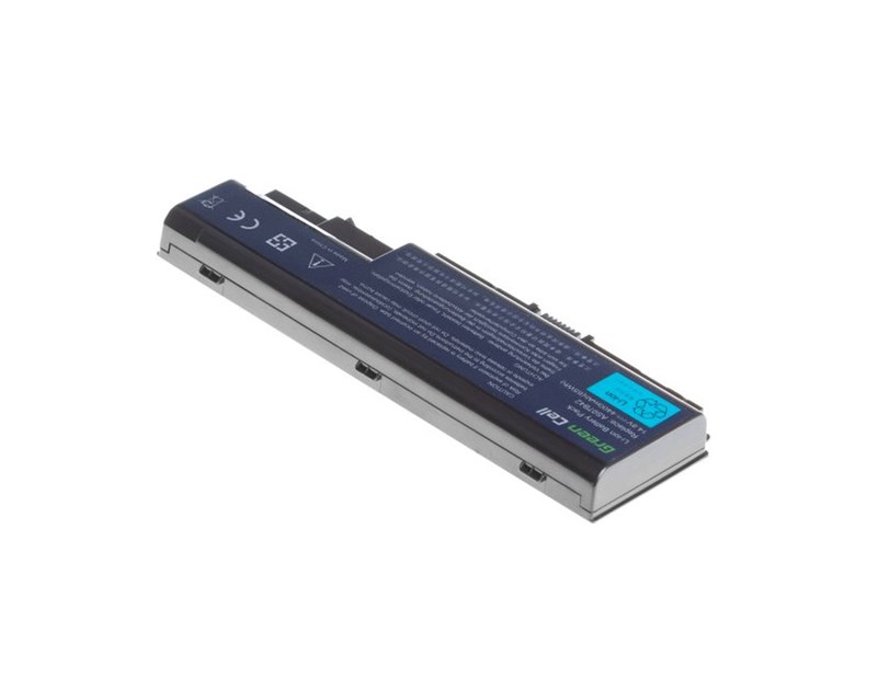 Green Cell (AC05) baterija 4400mAh/14.4V (14.8V) za Acer Aspire/TravelMate/Extensa, Gateway, eMachines
