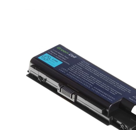 Green Cell (AC05) baterija 4400mAh/14.4V (14.8V) za Acer Aspire/TravelMate/Extensa, Gateway, eMachines