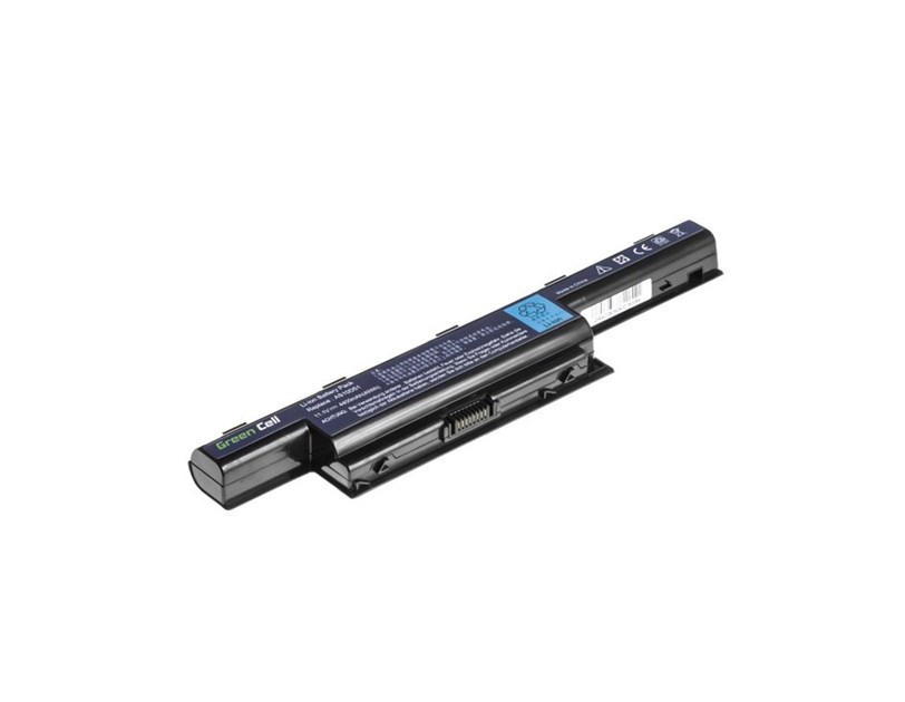 Green Cell (AC06) baterija 4400mAh/10.8V (11.1V) za Acer Aspire/TravelMate, Gateway, eMachines, Packard Bell