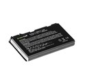 Green Cell (AC08) baterija 4400mAh/10.8V (11.1V) za Acer TravelMate/Extensa