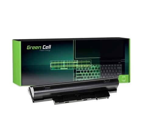 Green Cell (AC11) baterija 4400mAh/10.8V (11.1V) za Acer Aspire One, eMachines, Gateway, Packard Bell