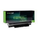 Green Cell (AC11) baterija 4400mAh/10.8V (11.1V) za Acer Aspire One, eMachines, Gateway, Packard Bell